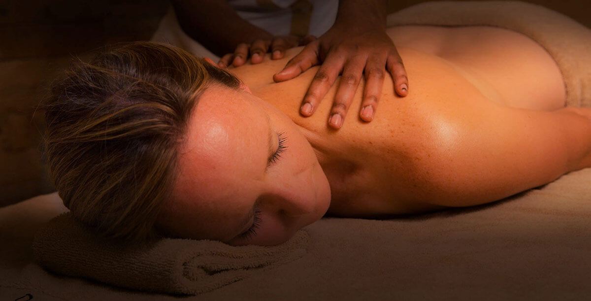 Ole Sereni's Spa offers some of the most sophisticated services which are great for both men and women